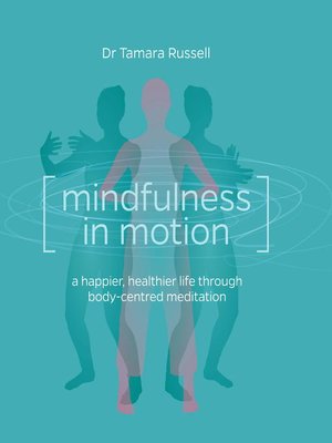 cover image of Mindfulness in Motion